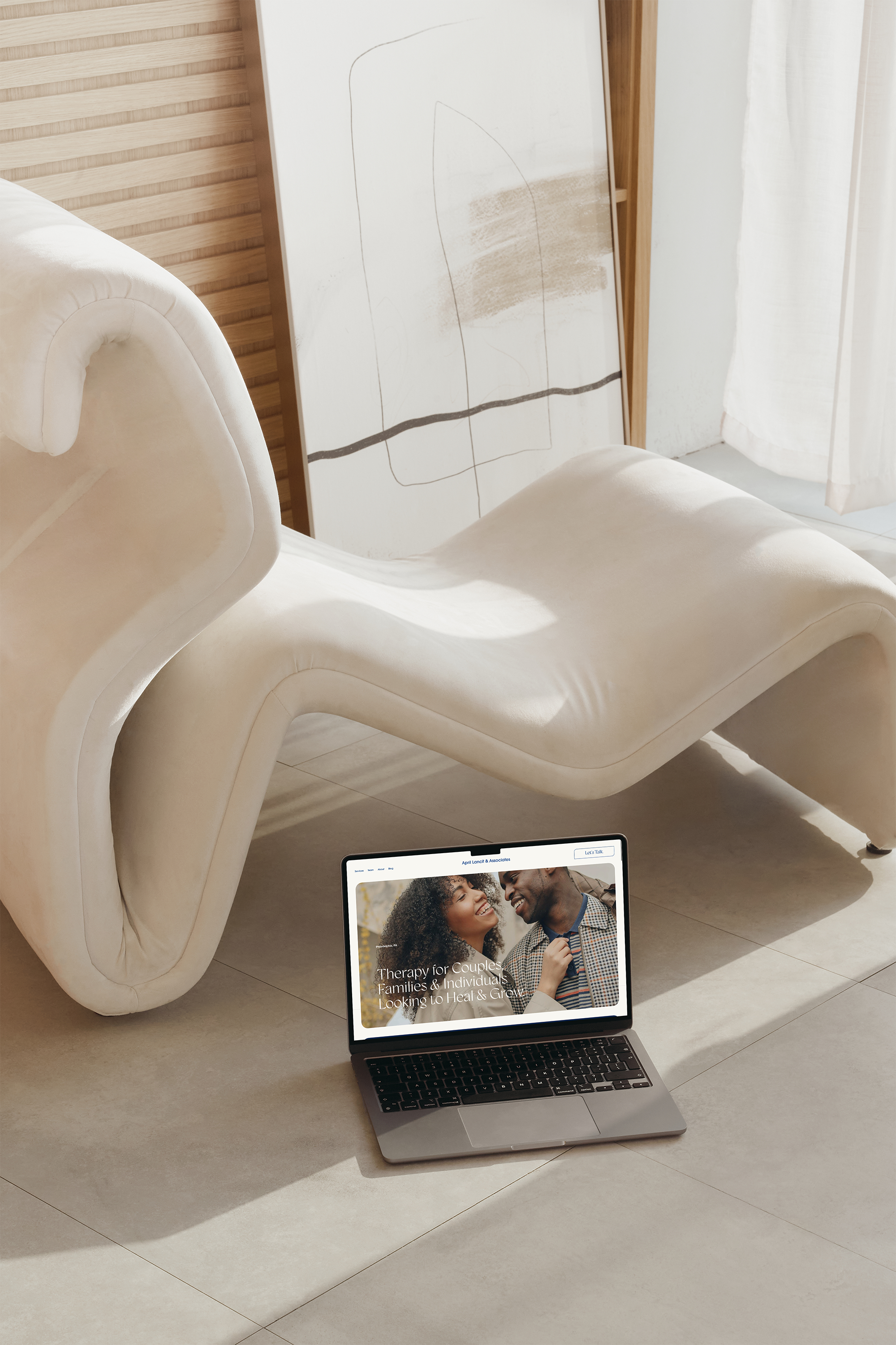 The Most Important Part of Your Website