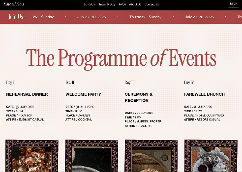 What Does a Wedding Website Designer Actually Do (And Do You Need One)?
