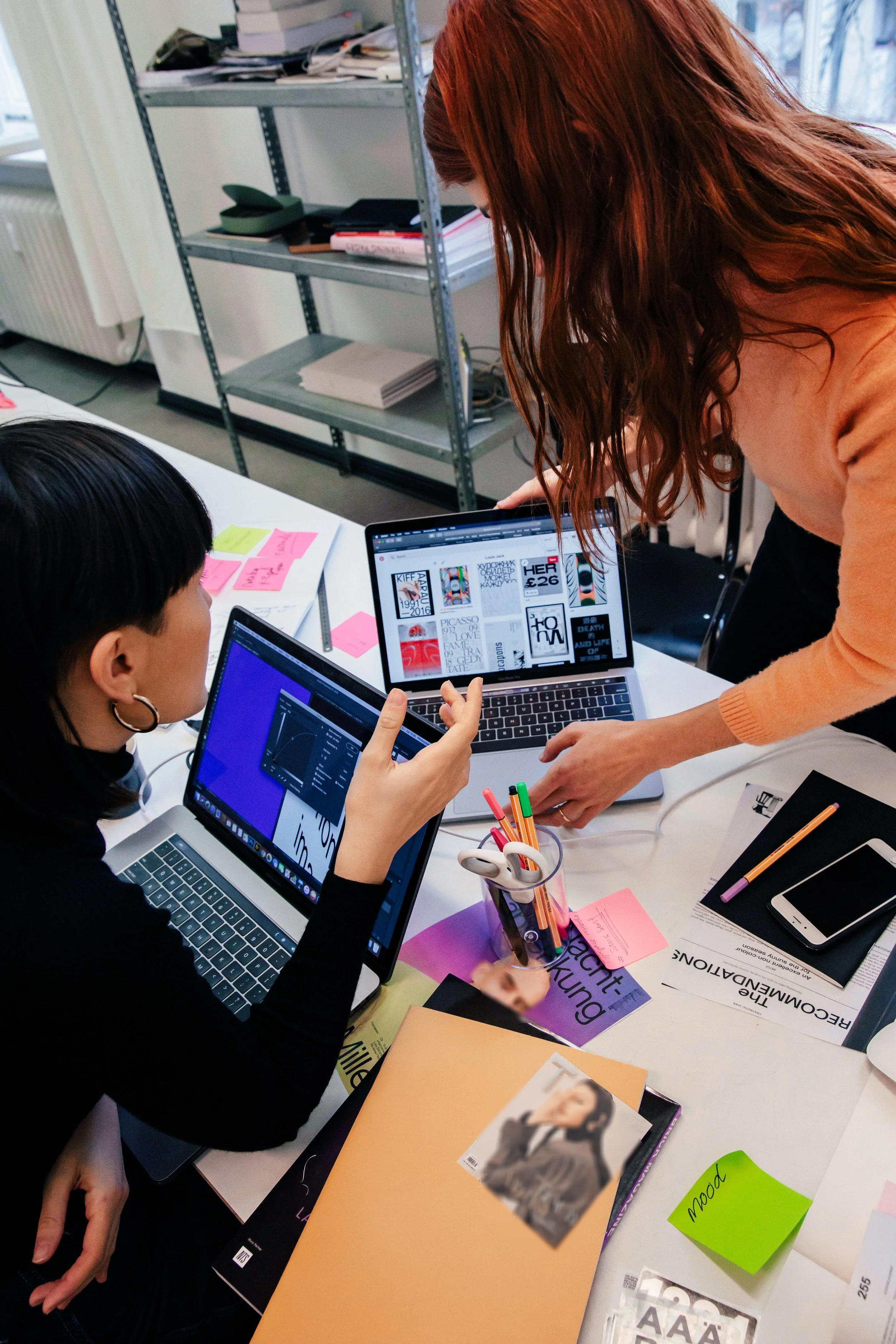 What Is Brand Therapy? And Why It’s Not a Rebrand
