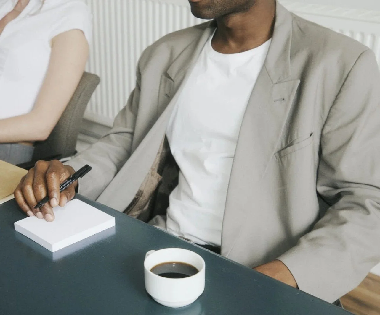 How to Give Better Creative Feedback