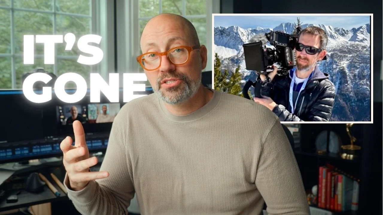 Why Vérité Filmmakers Miss the Moment