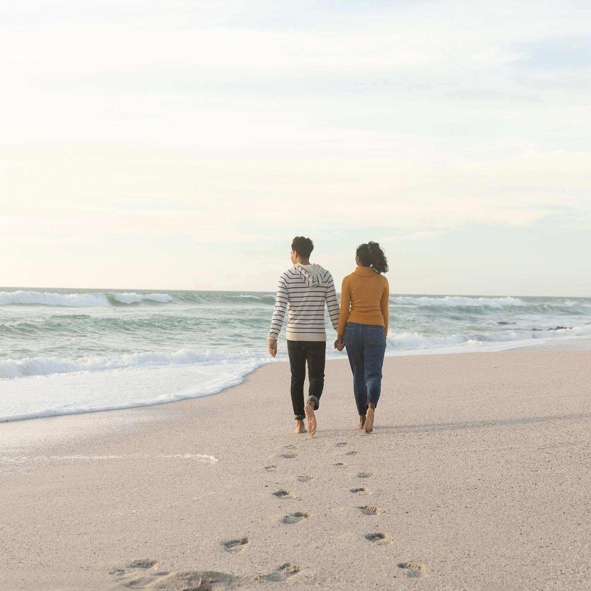 What Does a Healthy Relationship Actually Look Like?