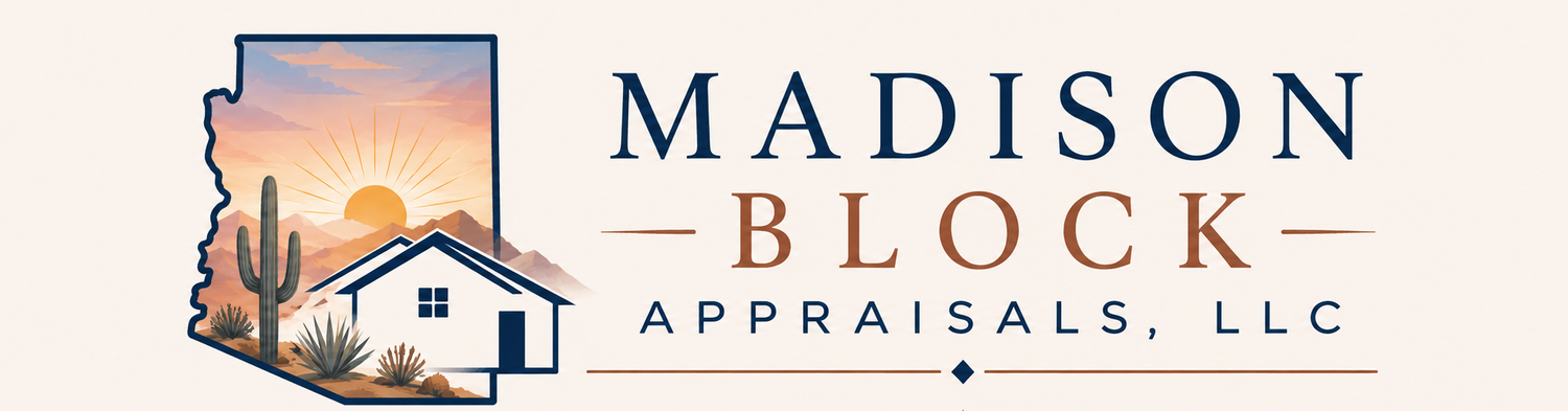 Madison Block Appraisals, LLC