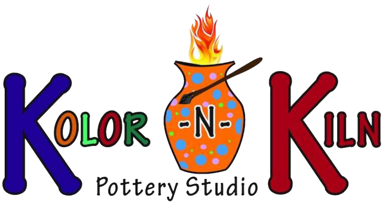 Kolor-N-Kiln Pottery Studio