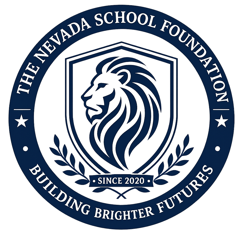 The Nevada School Foundation
