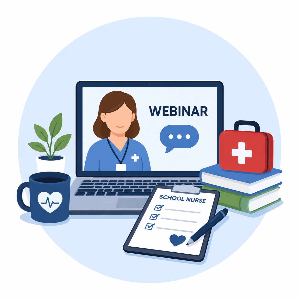 Diabetes Technology in Schools and Camps — Devices, Supplies, Troubleshooting, and Communication