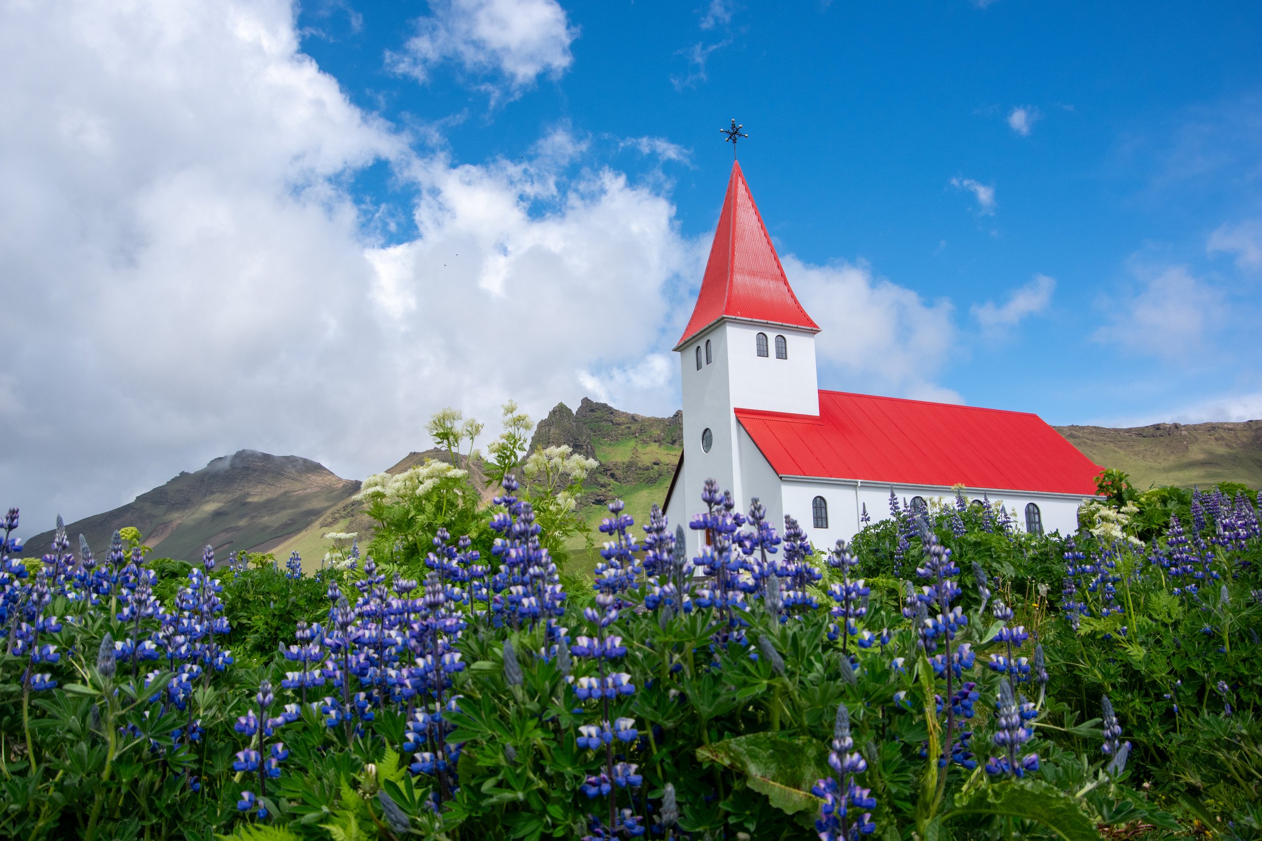Iceland