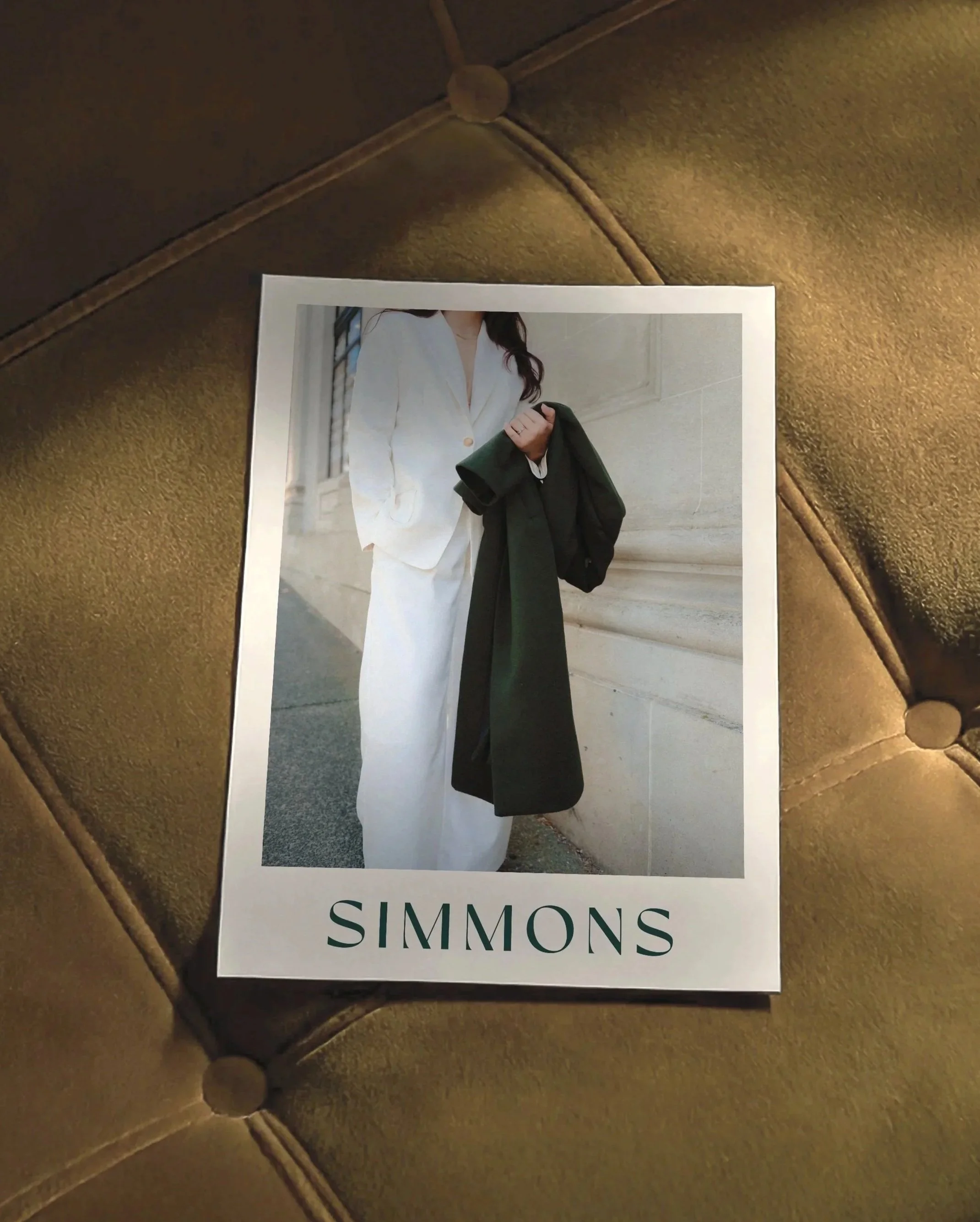 Simmons