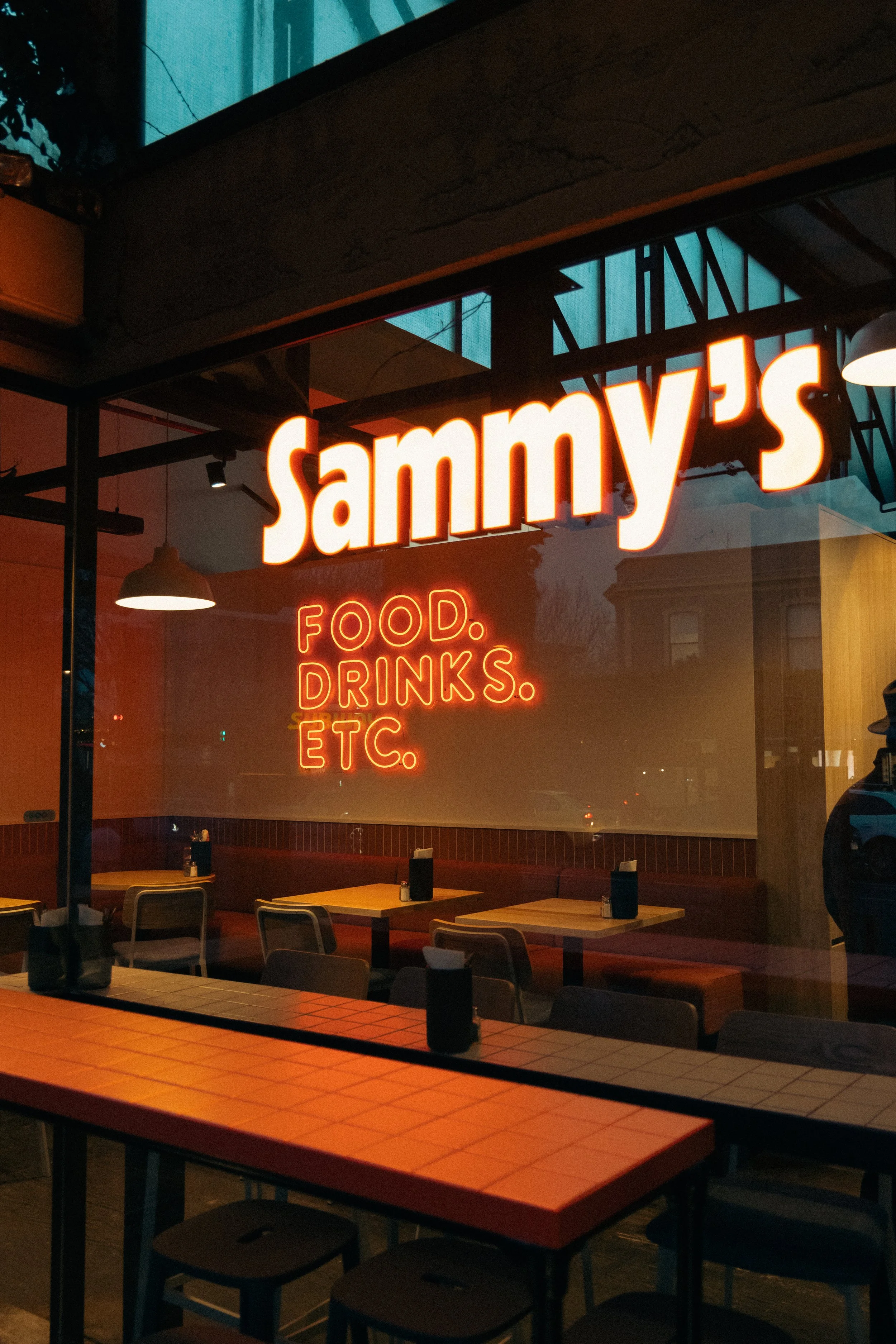 Sammy's