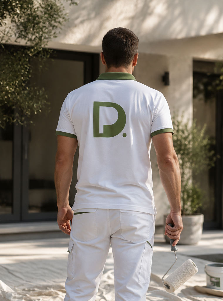 Davis Painters - Coming Soon