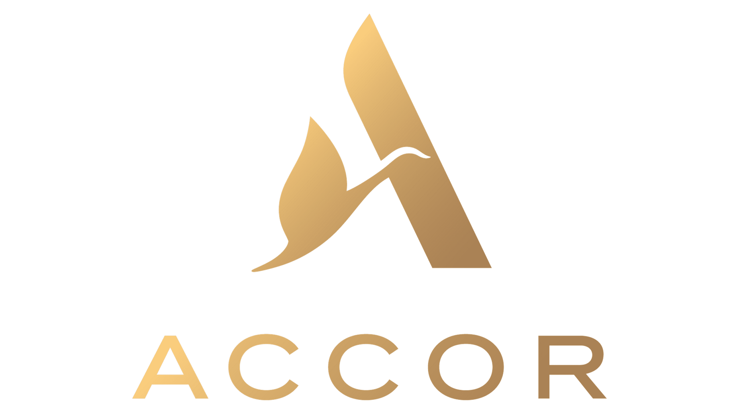 Logo with a gold mountain and a hand checkmark, with the text 'ACCESS' in gold beneath it.