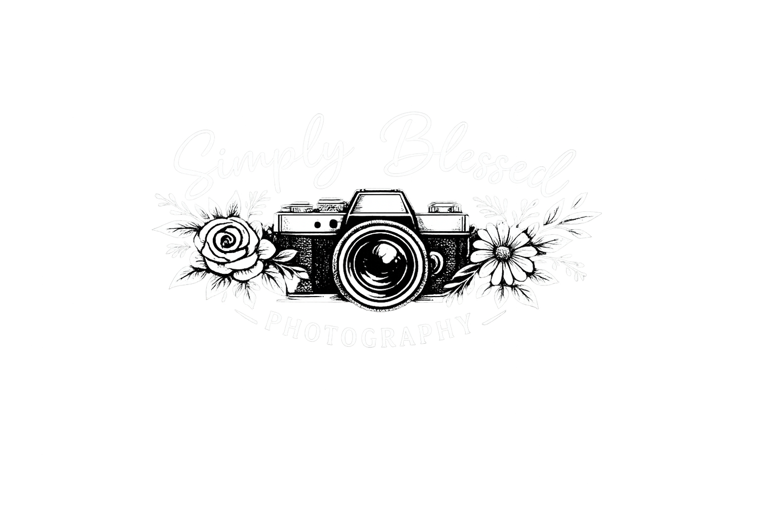 Simply Blessed Photography 