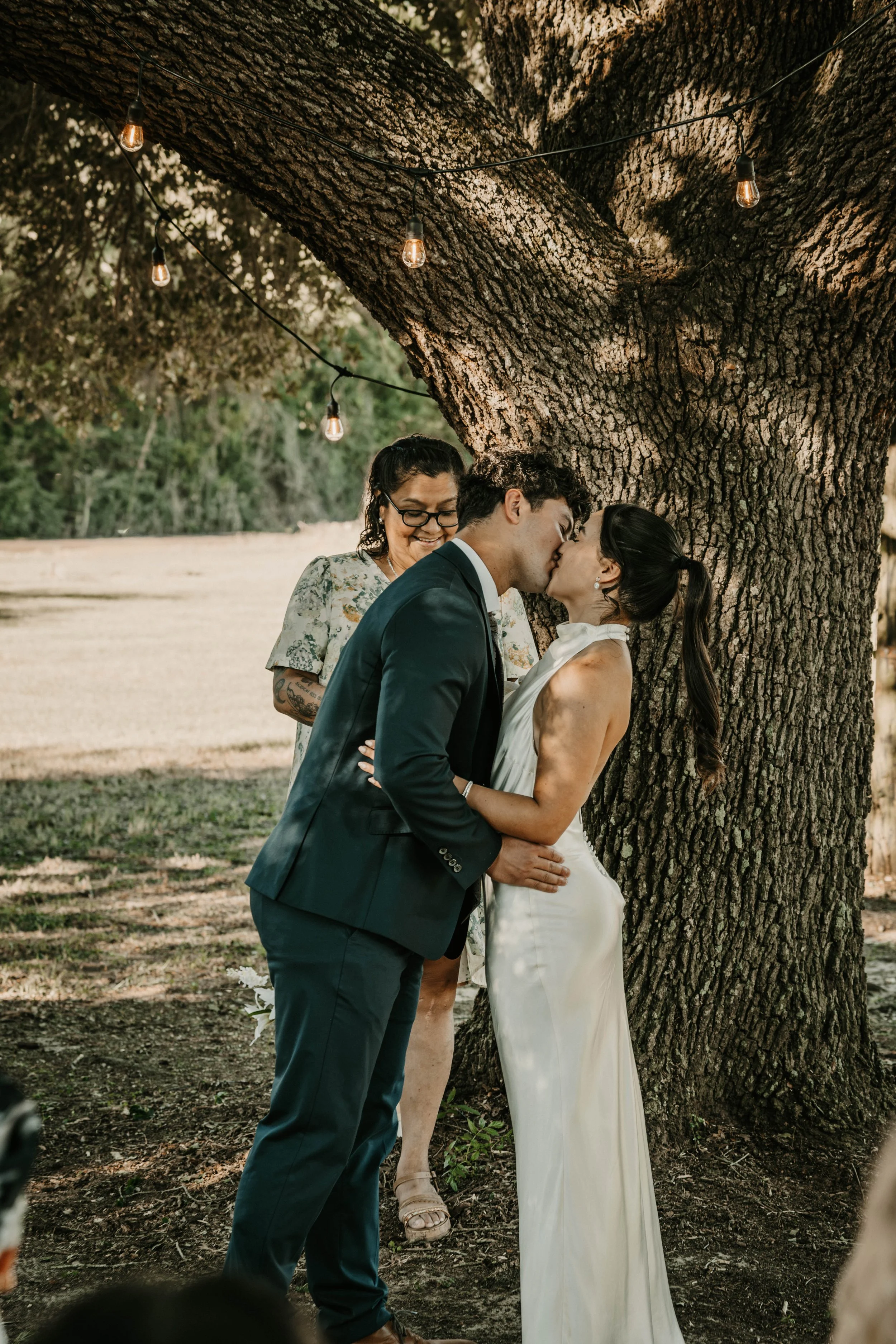 Essential Wedding Package