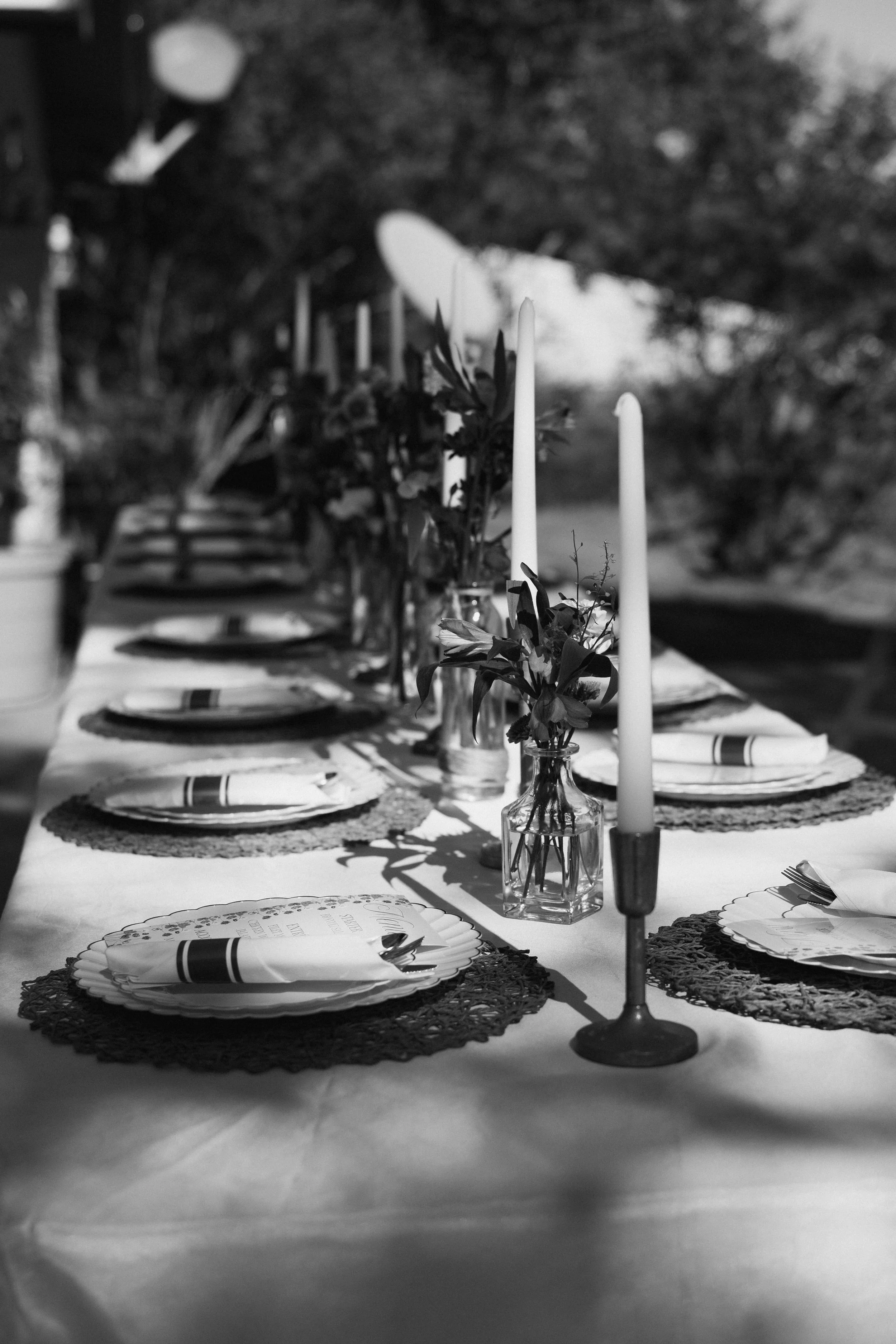 Classic Wedding Package