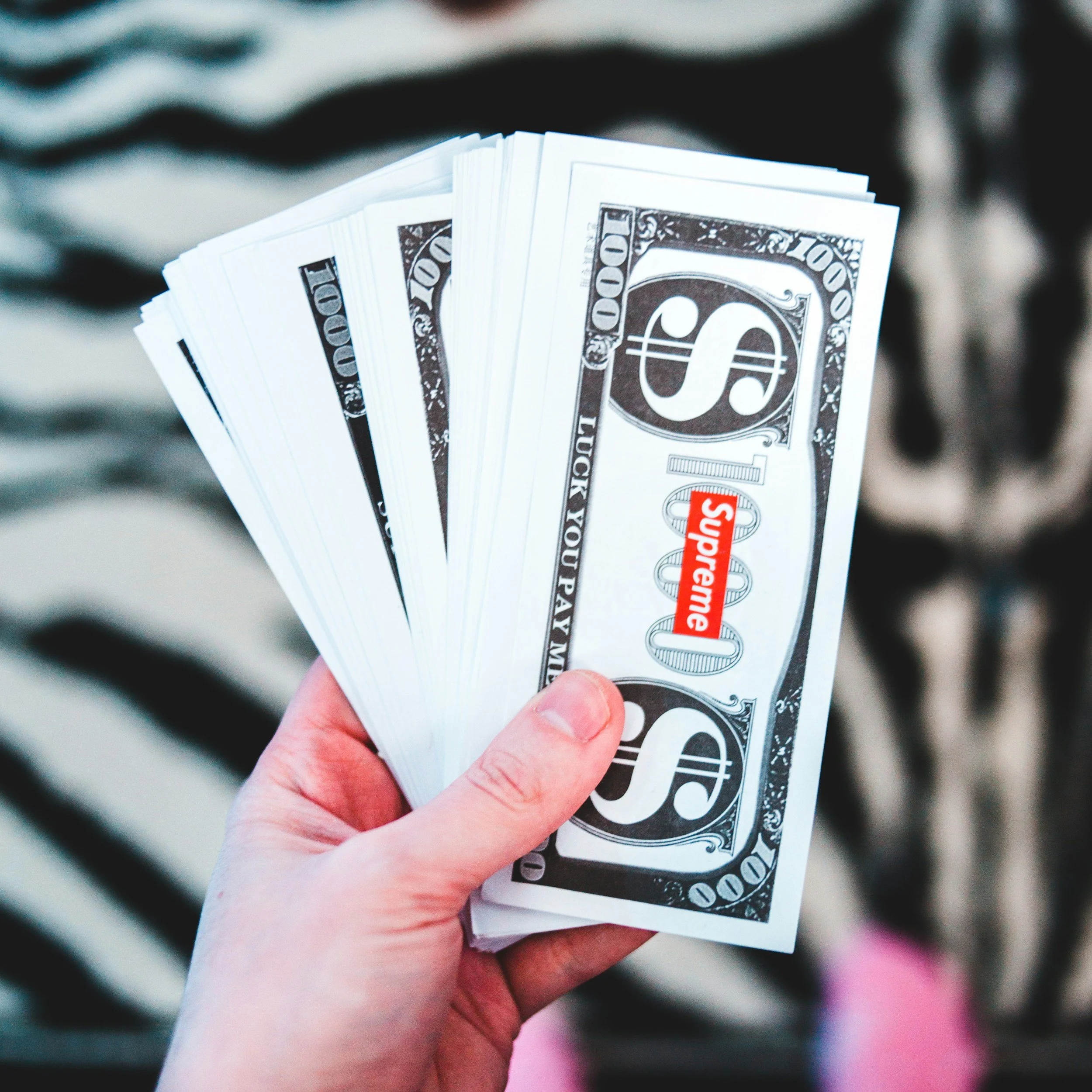 When is the right time to raise capital? 