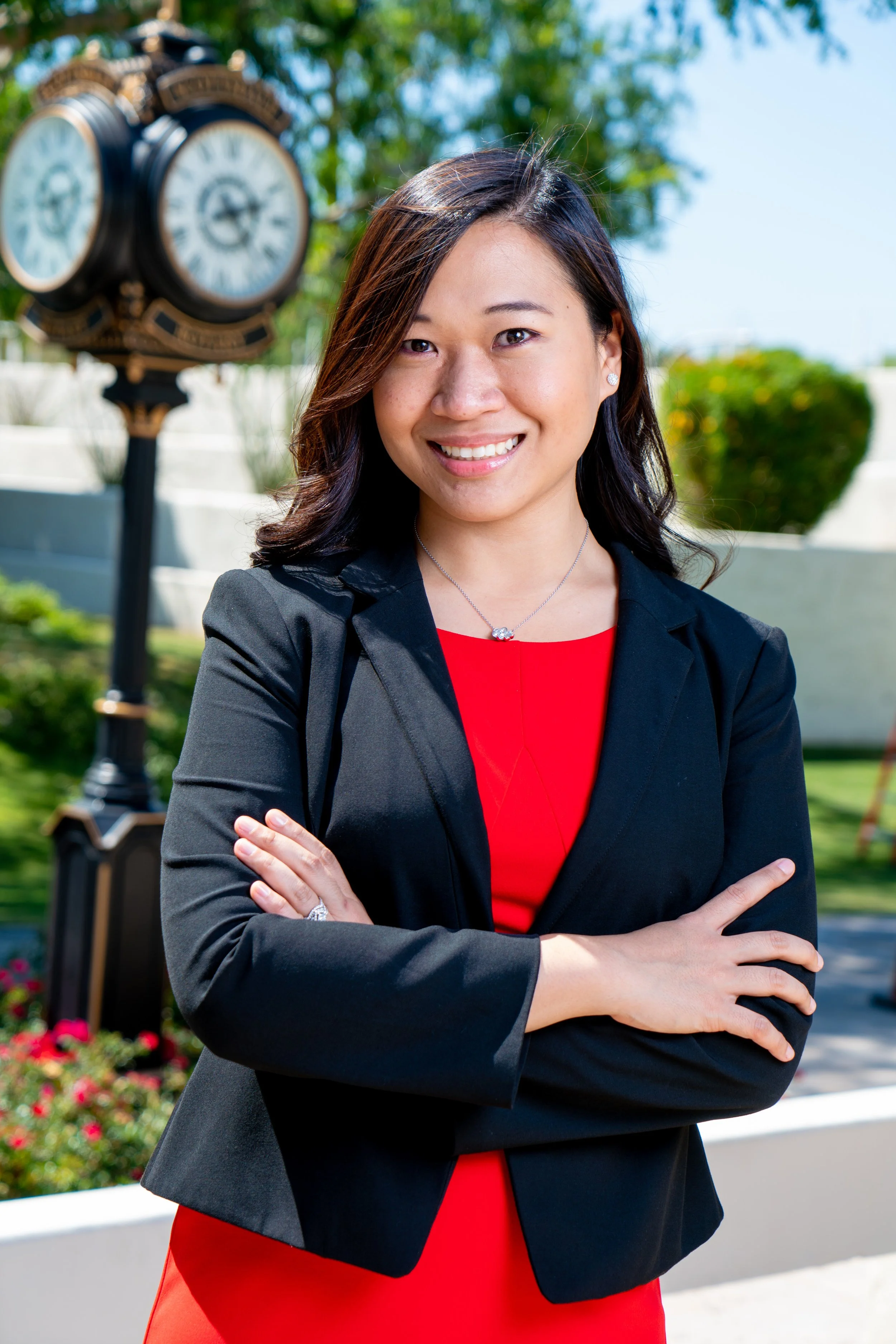 Wendy Culbertson, mandarin speaking corporate securities attorney and blockchain