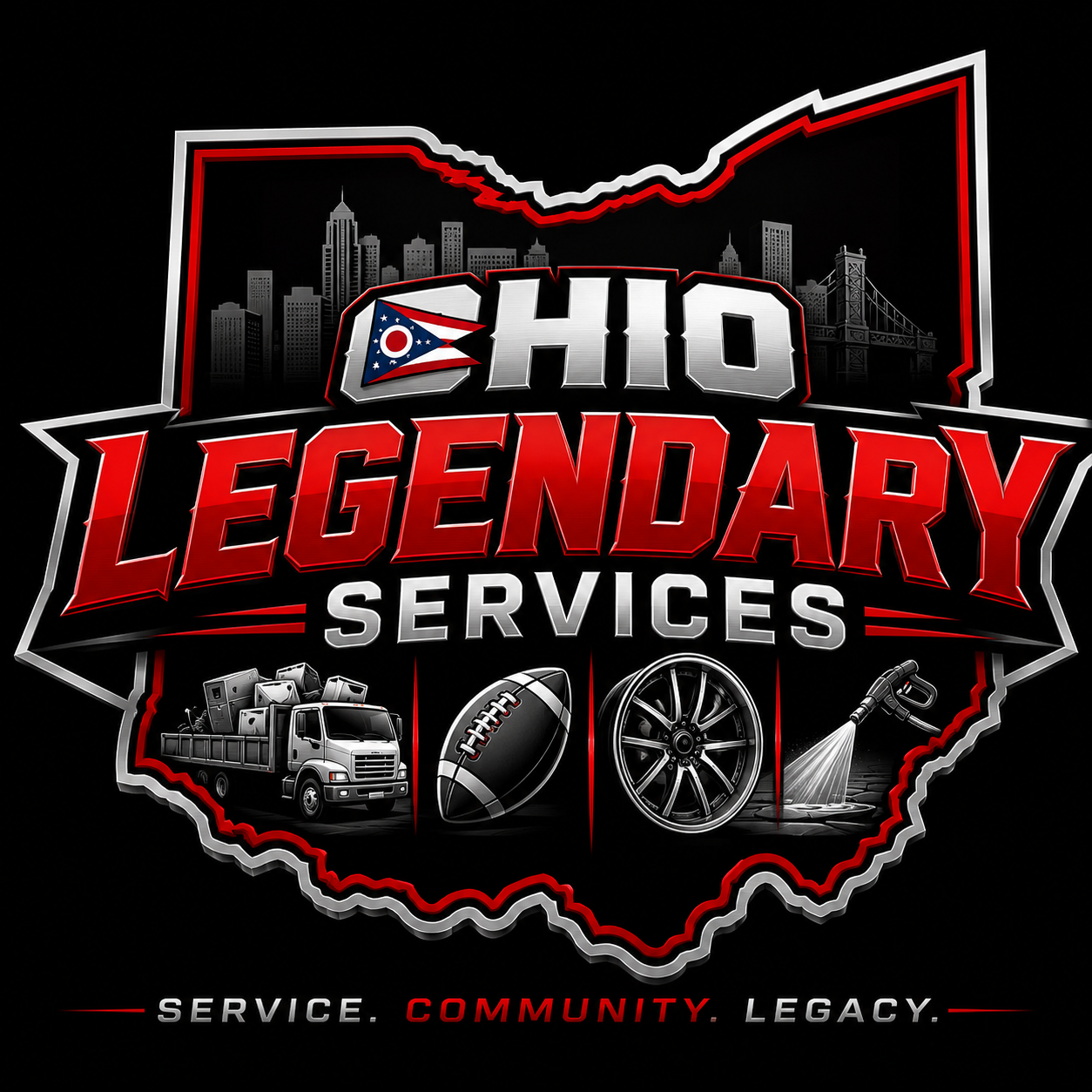 Ohio Legendary Services