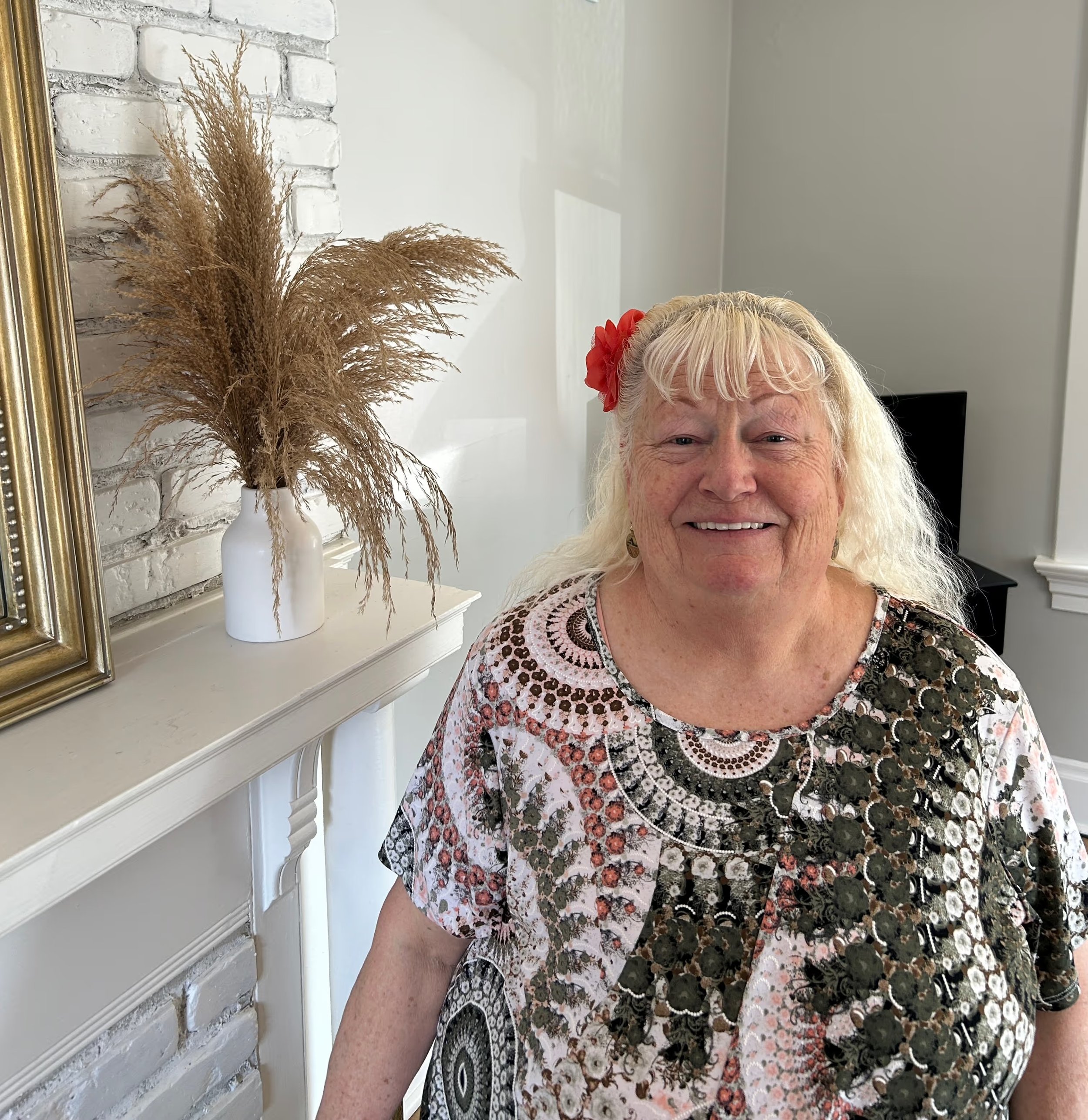 Joni. Front Desk at Cronley Family Dental.