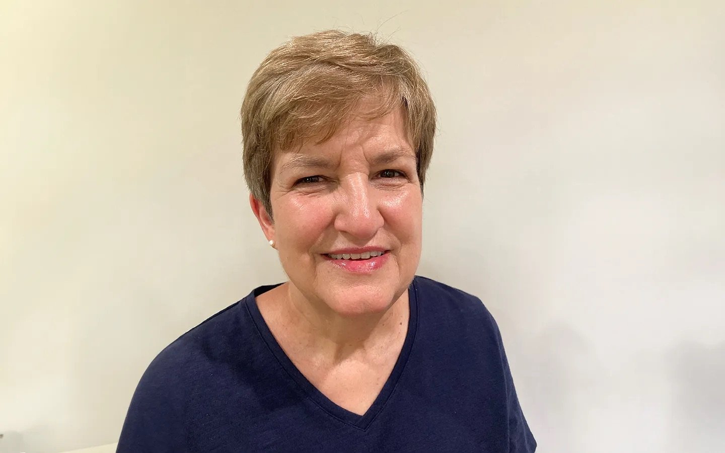 Patricia. Dental Hygienist at Cronley Family Dental.