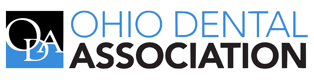 Ohio Dental Association Logo
