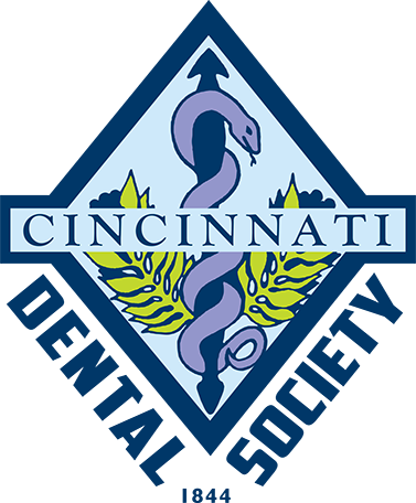 Cincinnati Dental Society Logo