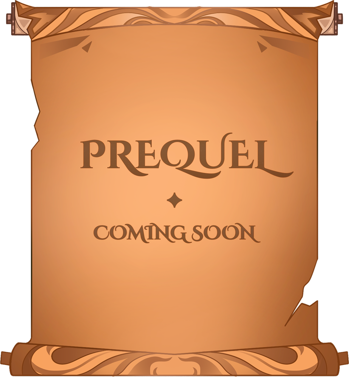 prequel coming soon