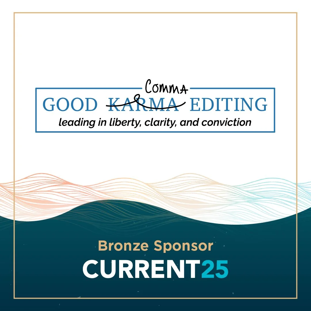 Good Comma Editing C12 Credit Help Leaders State the Most Important Things Clearly CURRENT25
