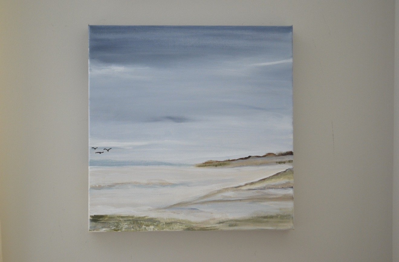 Salt Air