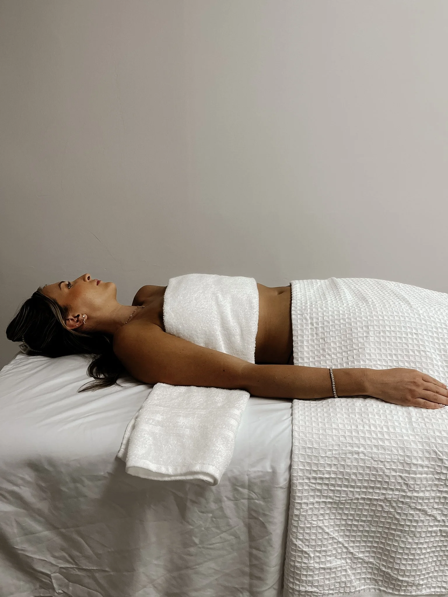 Which Lymphatic Drainage Service Is Right for You? A Guide to Our 3 Signature Treatments