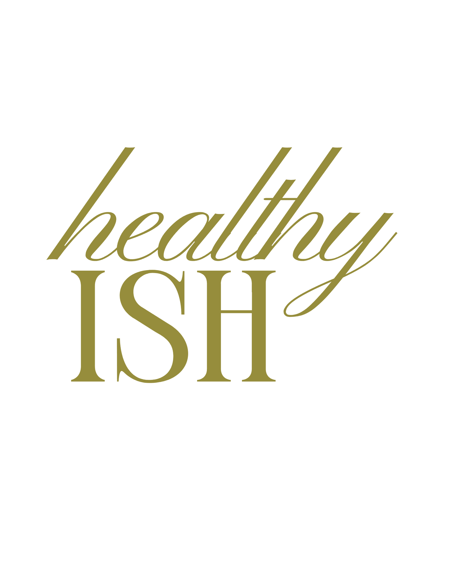 Healthyish Lymphatic