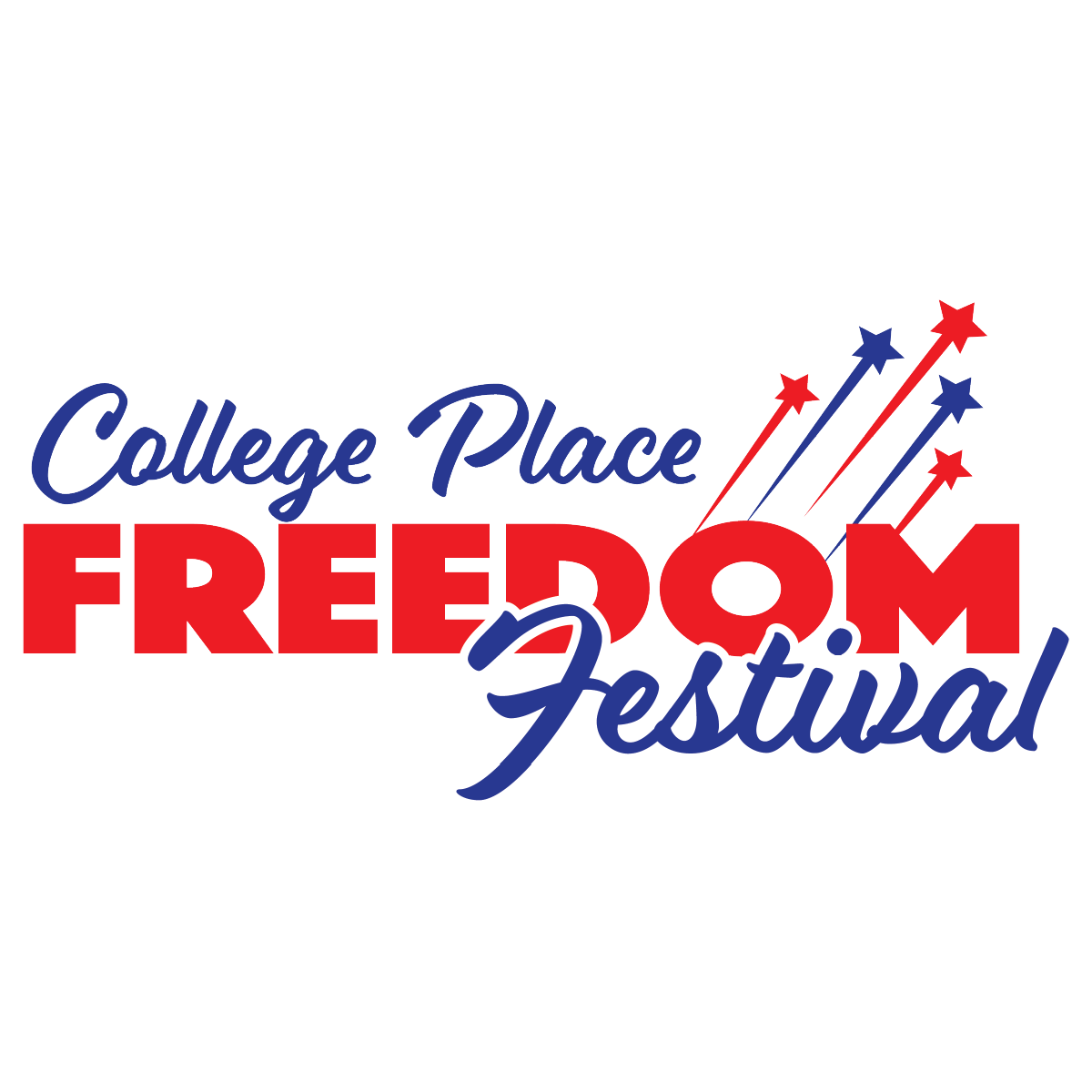 College Place                      Freedom Festival