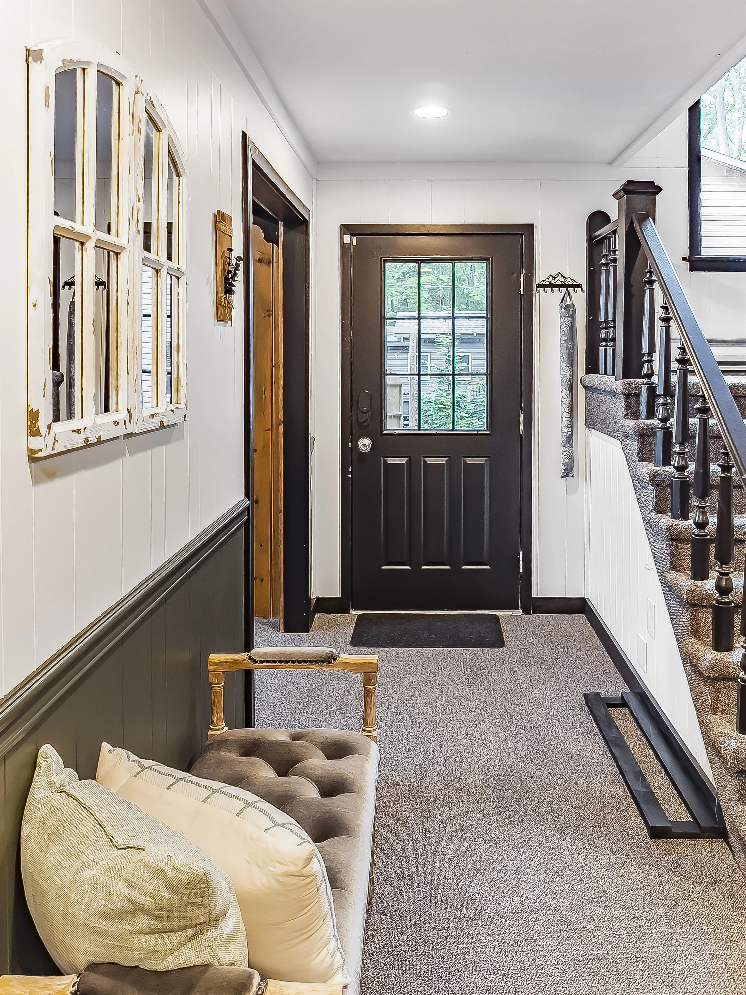 Entryway