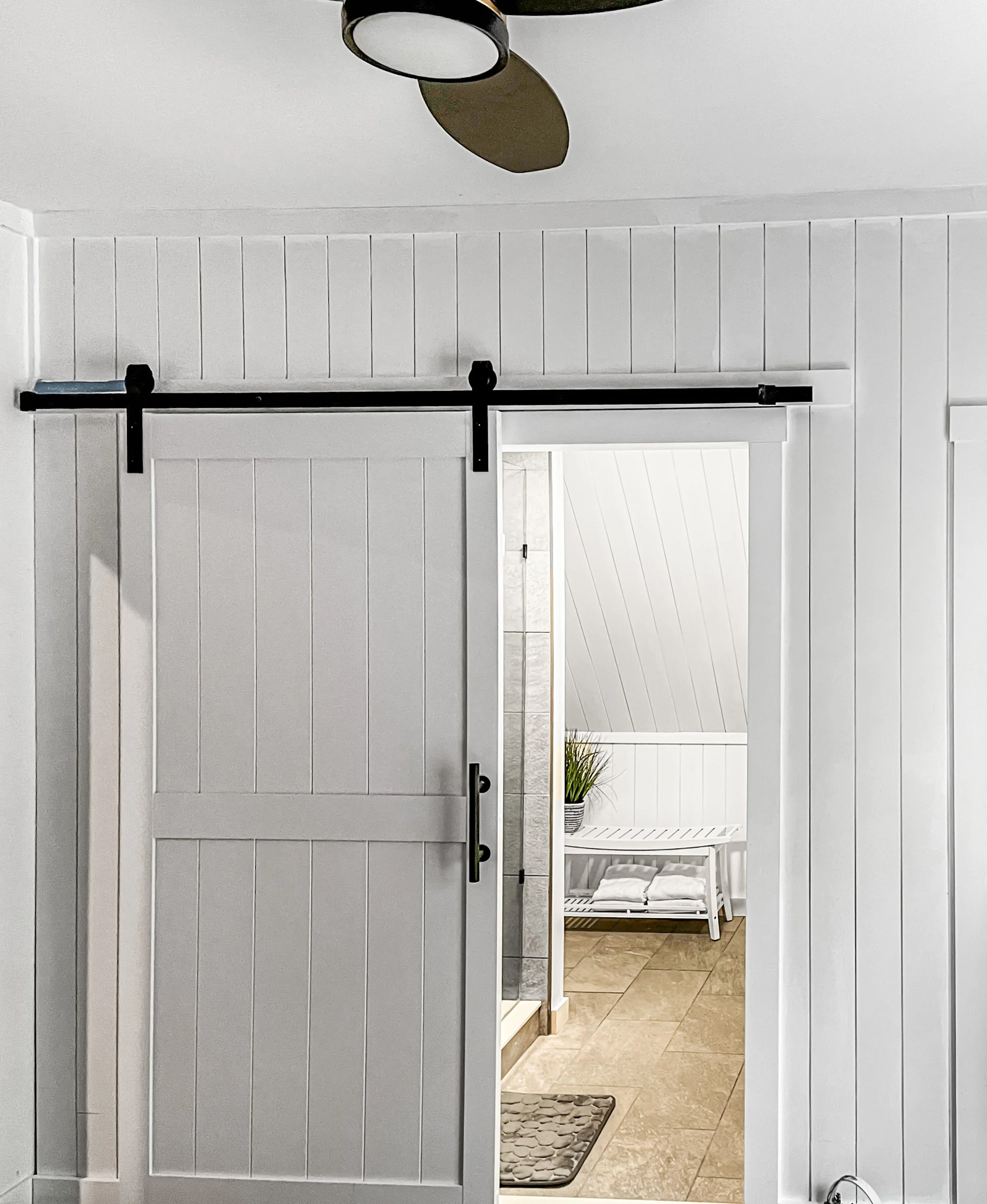 Master Bath Ensuite