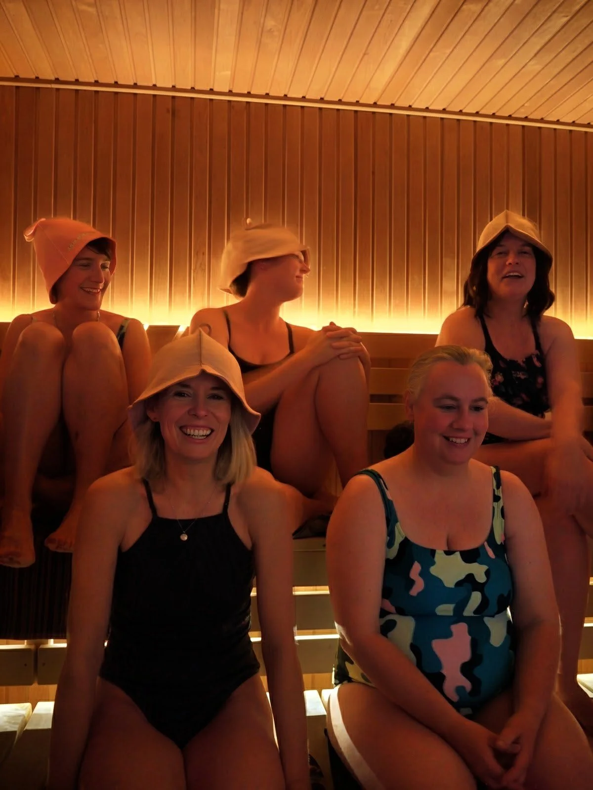 Can Saunas Help Relieve Muscle Soreness? What Actually Works