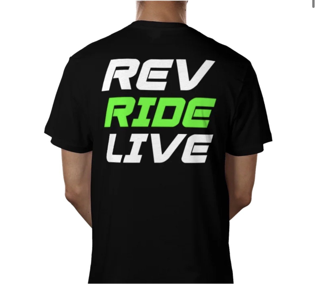Neon Edition RRL Unisex T Shirt