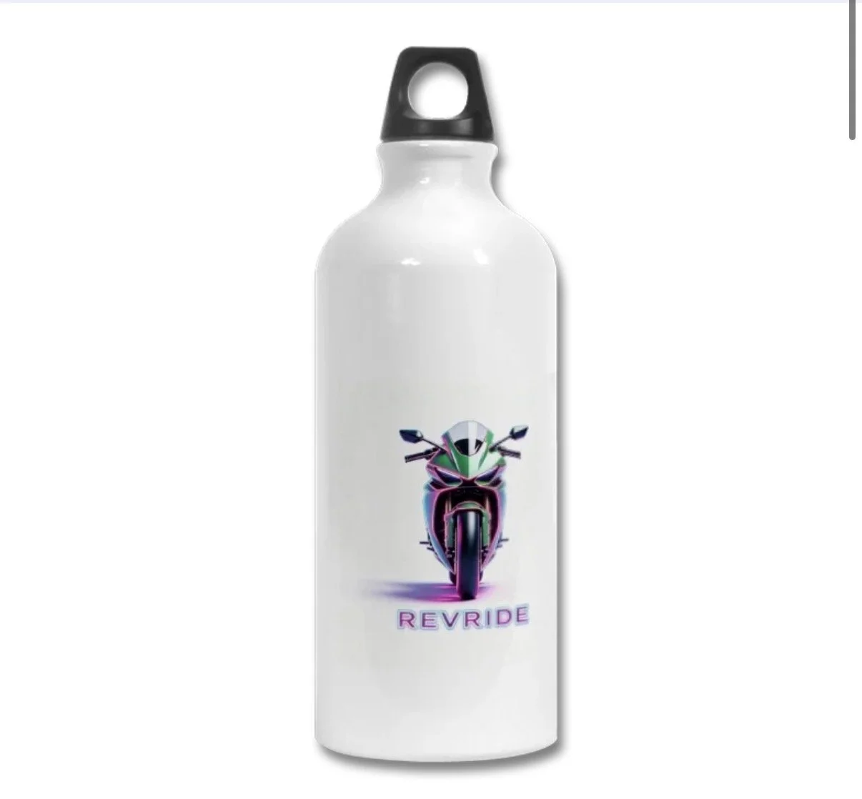 Neon Edition Water Bottle