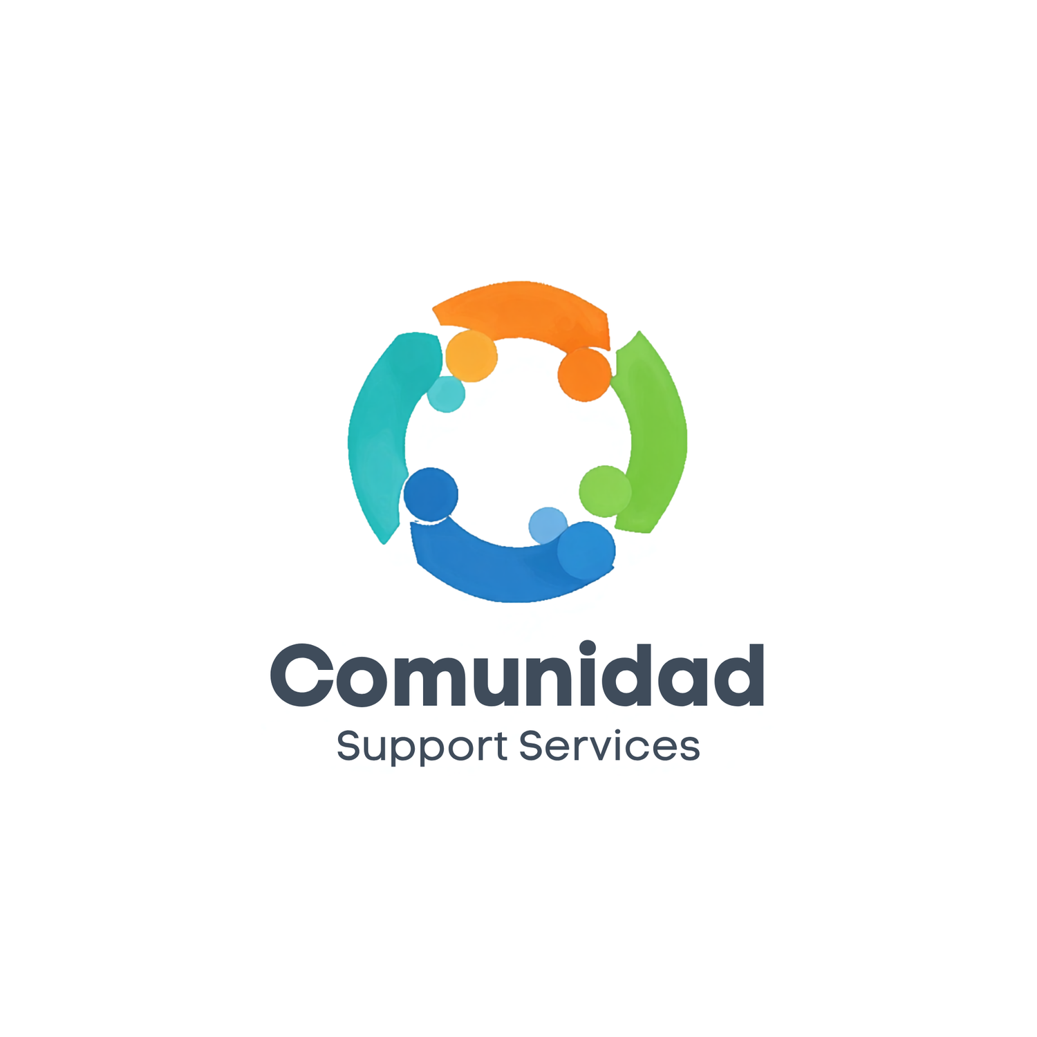 Comunidad Support Services