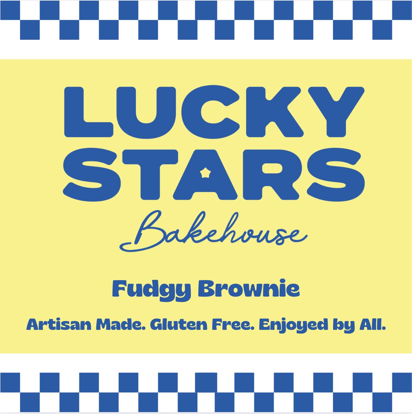 Fudgy Brownie