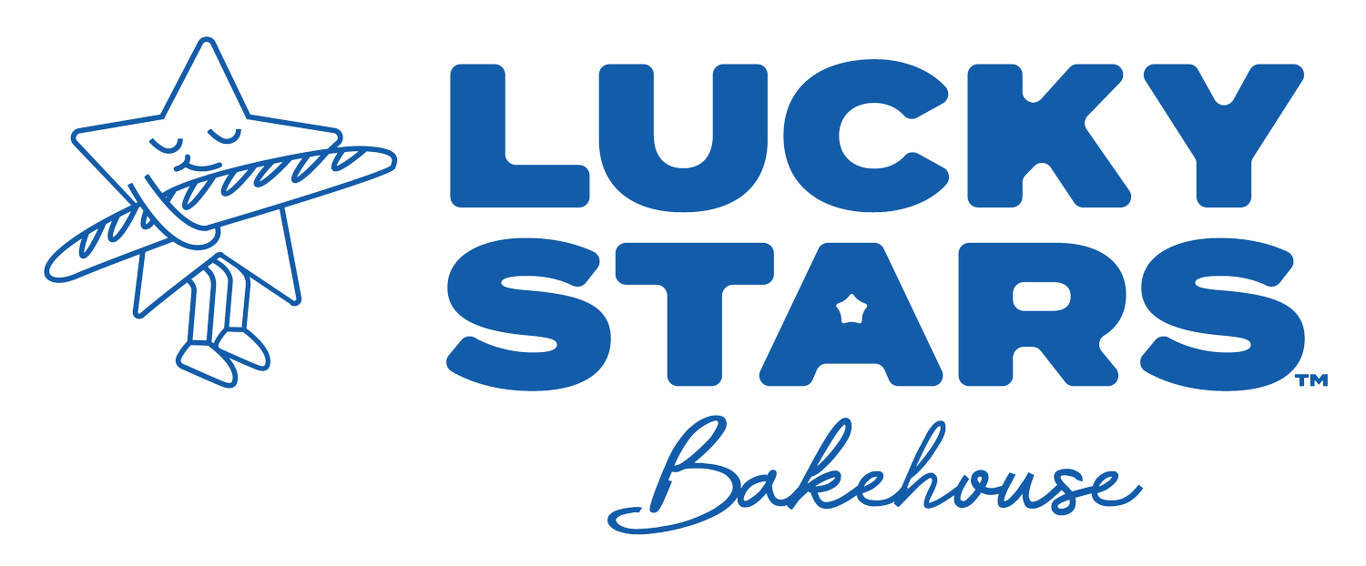 Lucky Stars Bakehouse