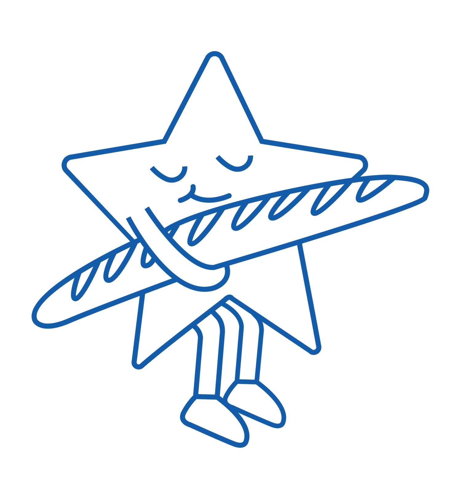 Lucky Stars Bakehouse