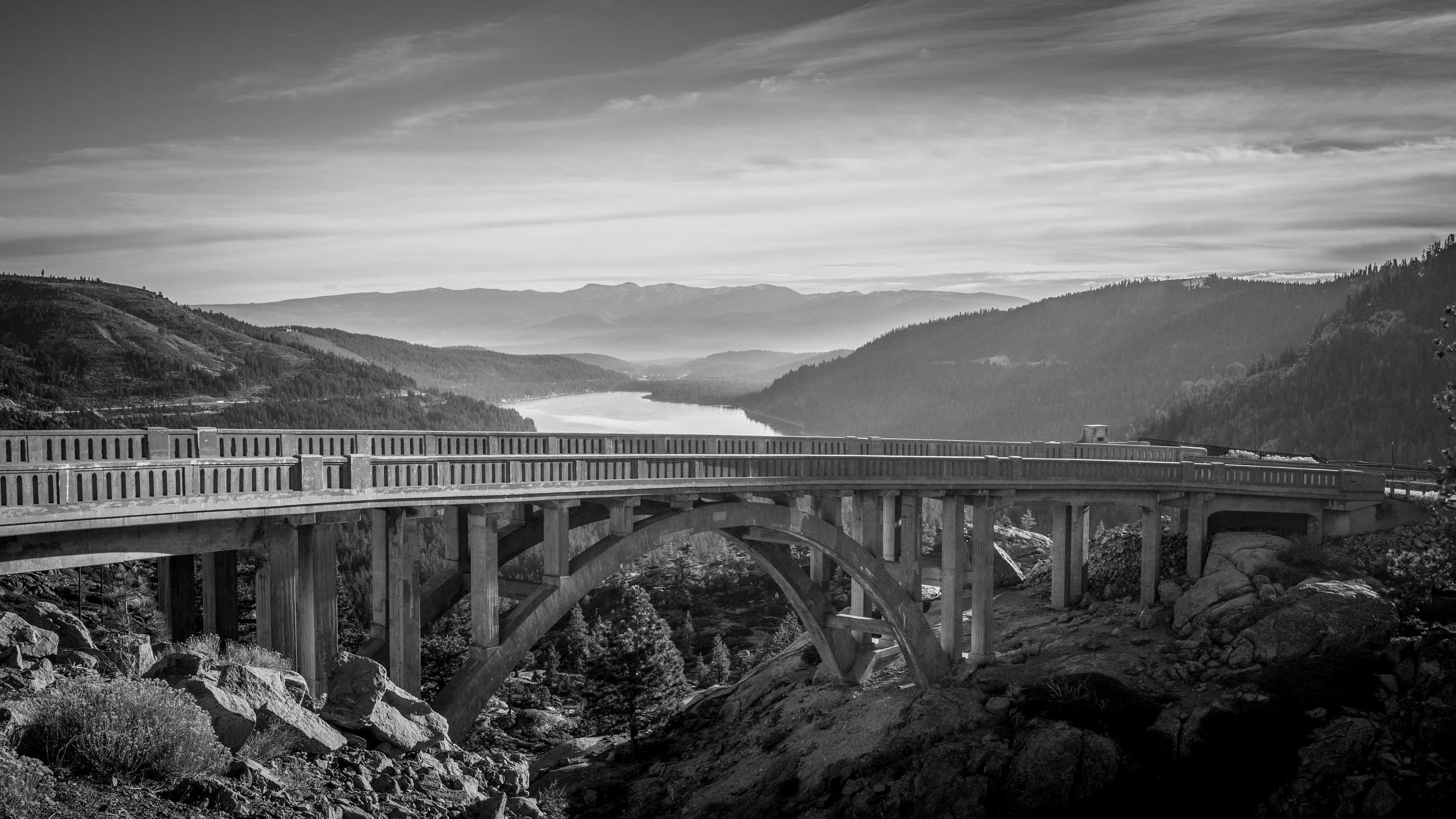 Donner Bridge BW.jpg