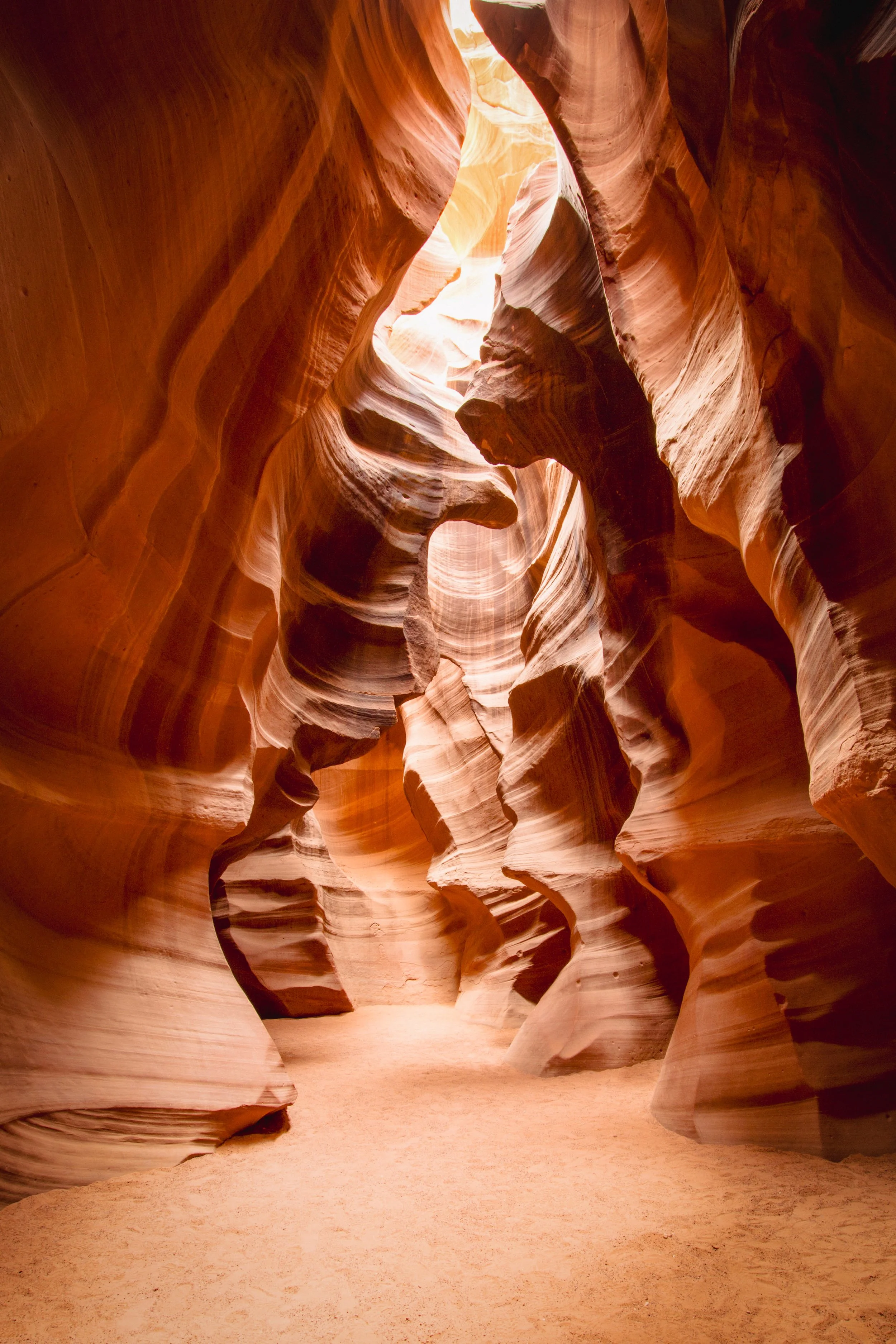 Antelope Canyon
