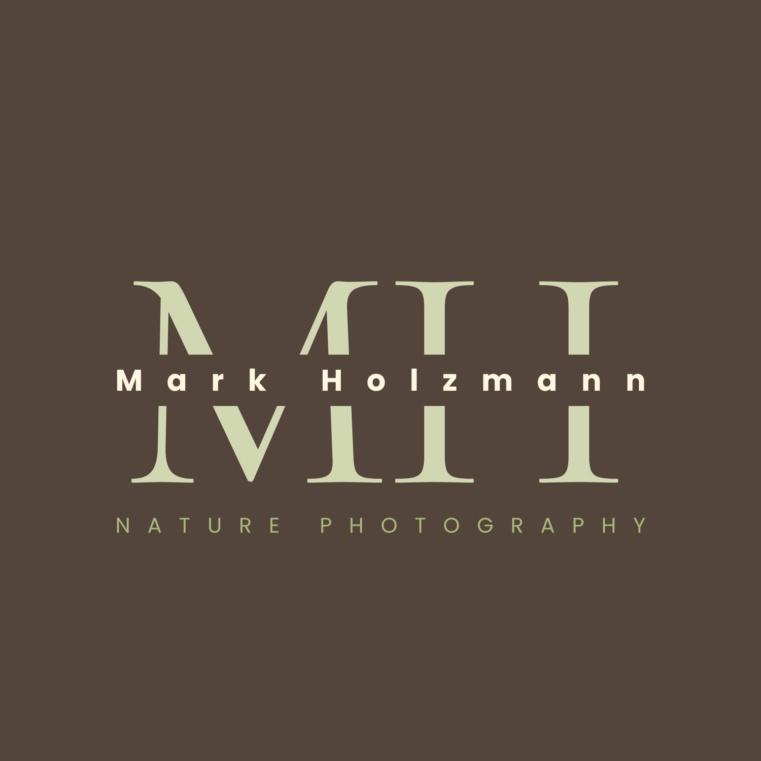 Mark Holzmann Nature Photography