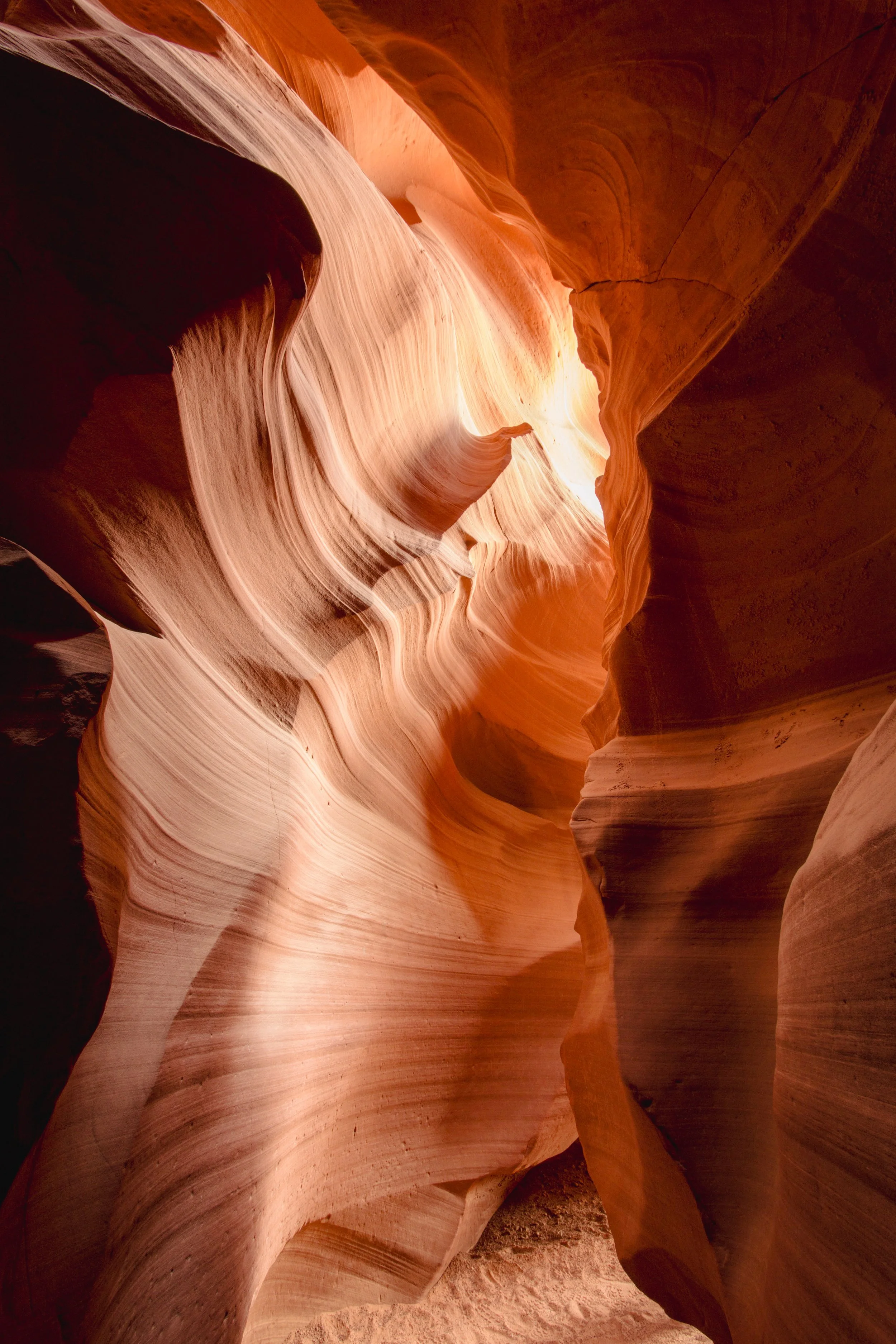 Antelope Canyon 2
