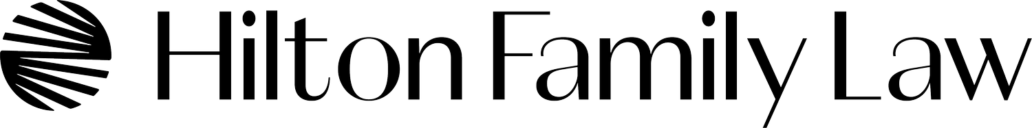 Hilton Family Law