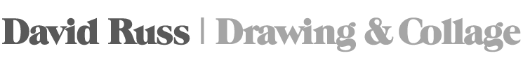 David Russ Drawings