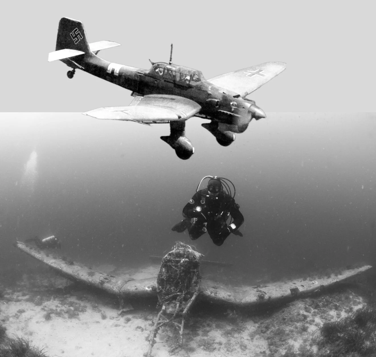 Ju 87 Stuka, Croatia