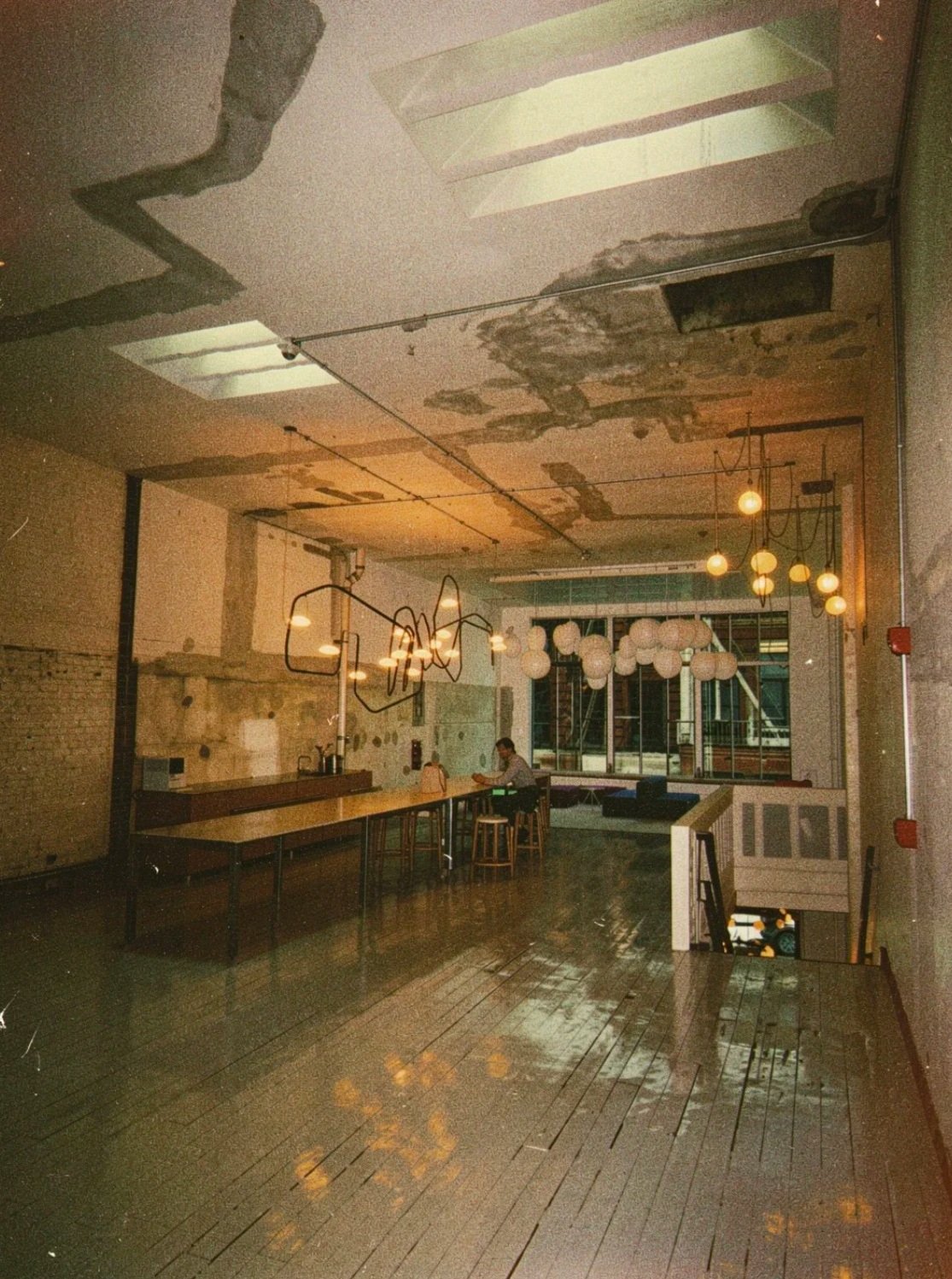 Café Diode by RBW