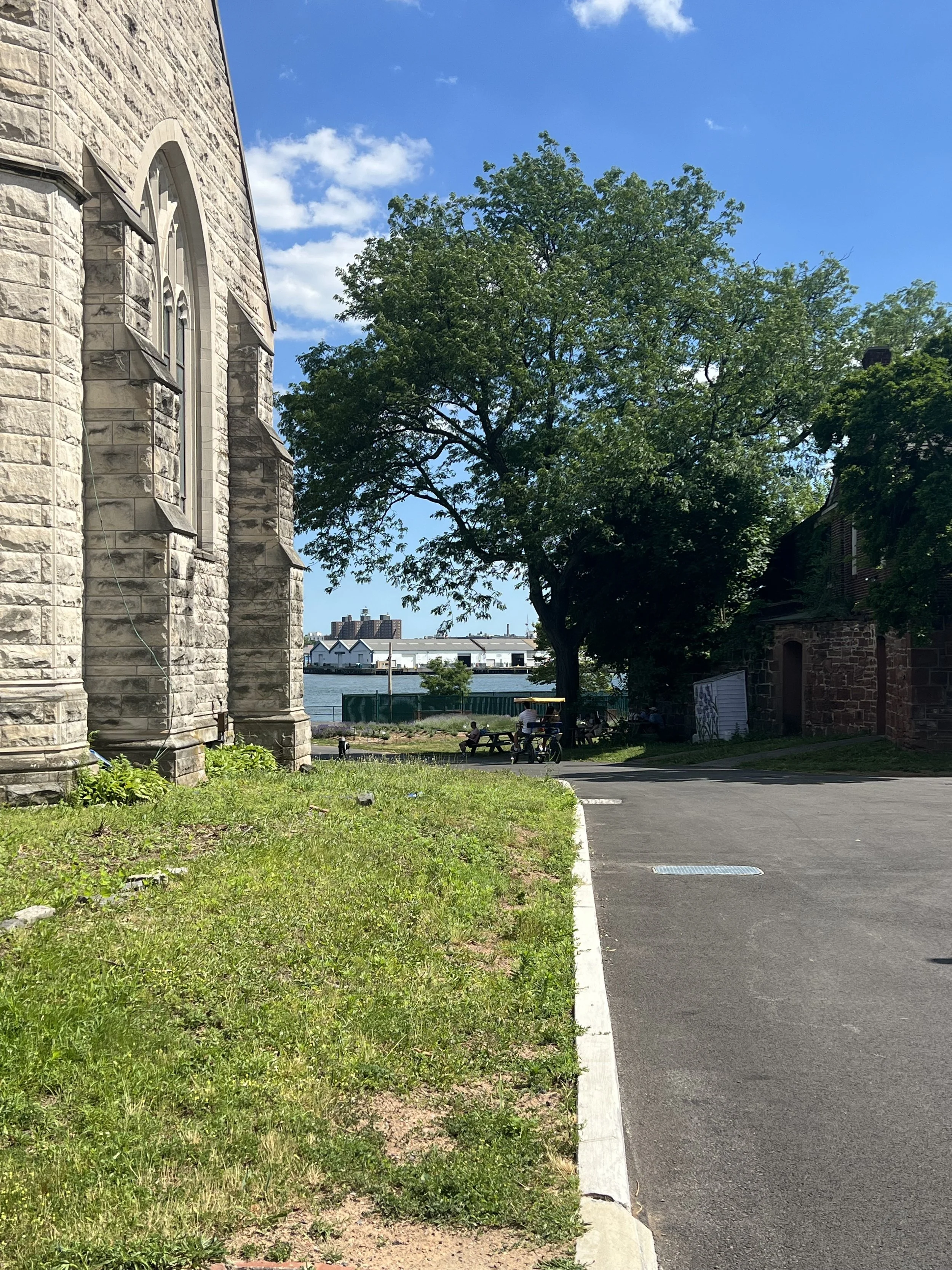 Governors Island Pop-Up