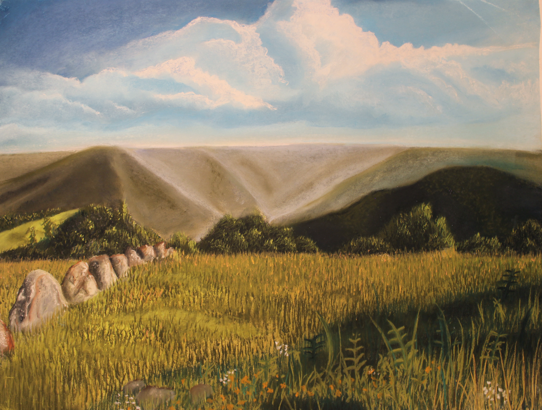 Traditional Works